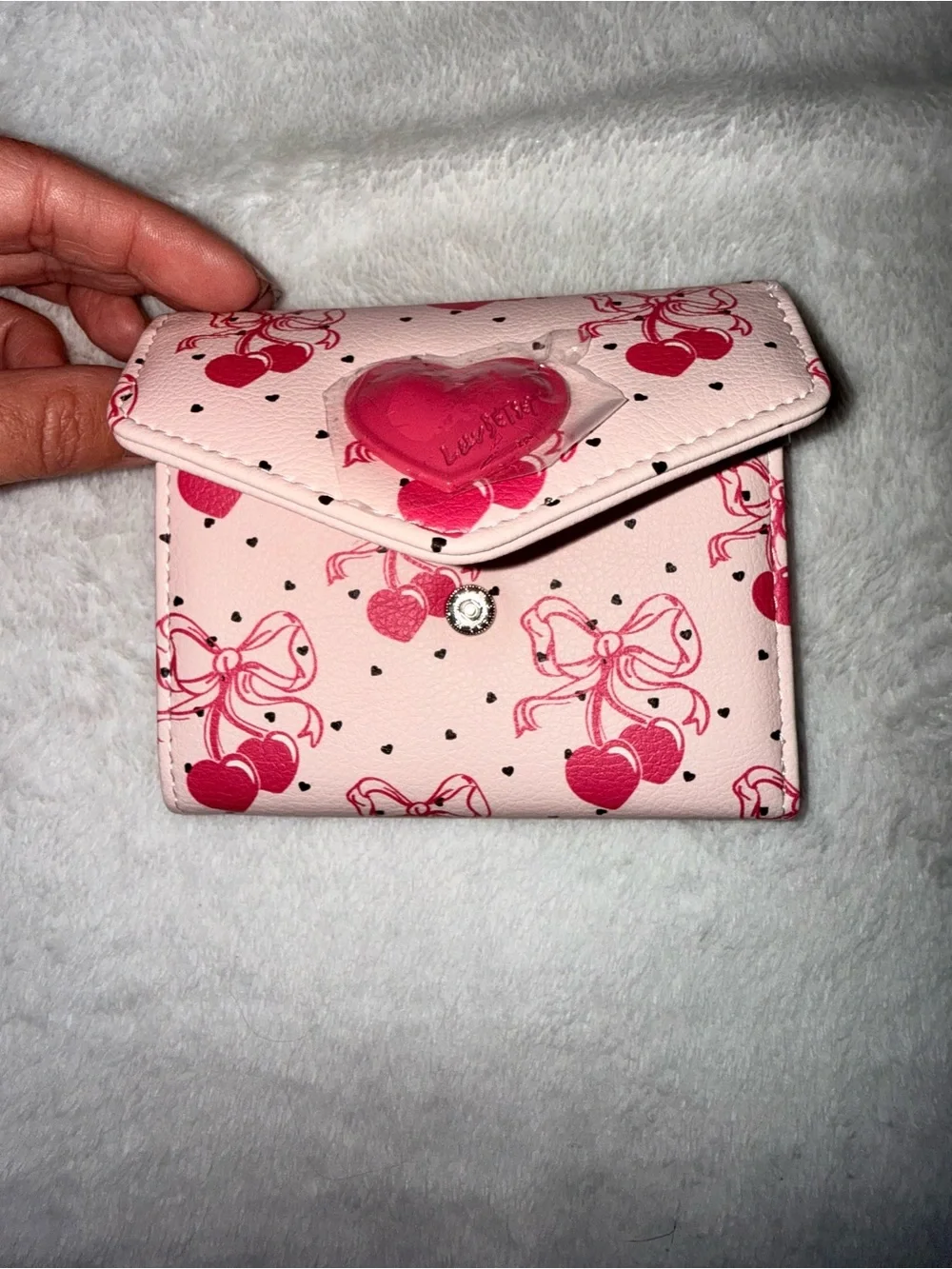 Betsey Johnson 🍒nwt~betsey johnson